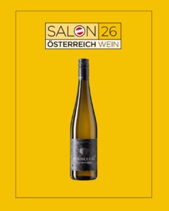 Salon Auszeichnung 2026 - Sauvignon Blanc