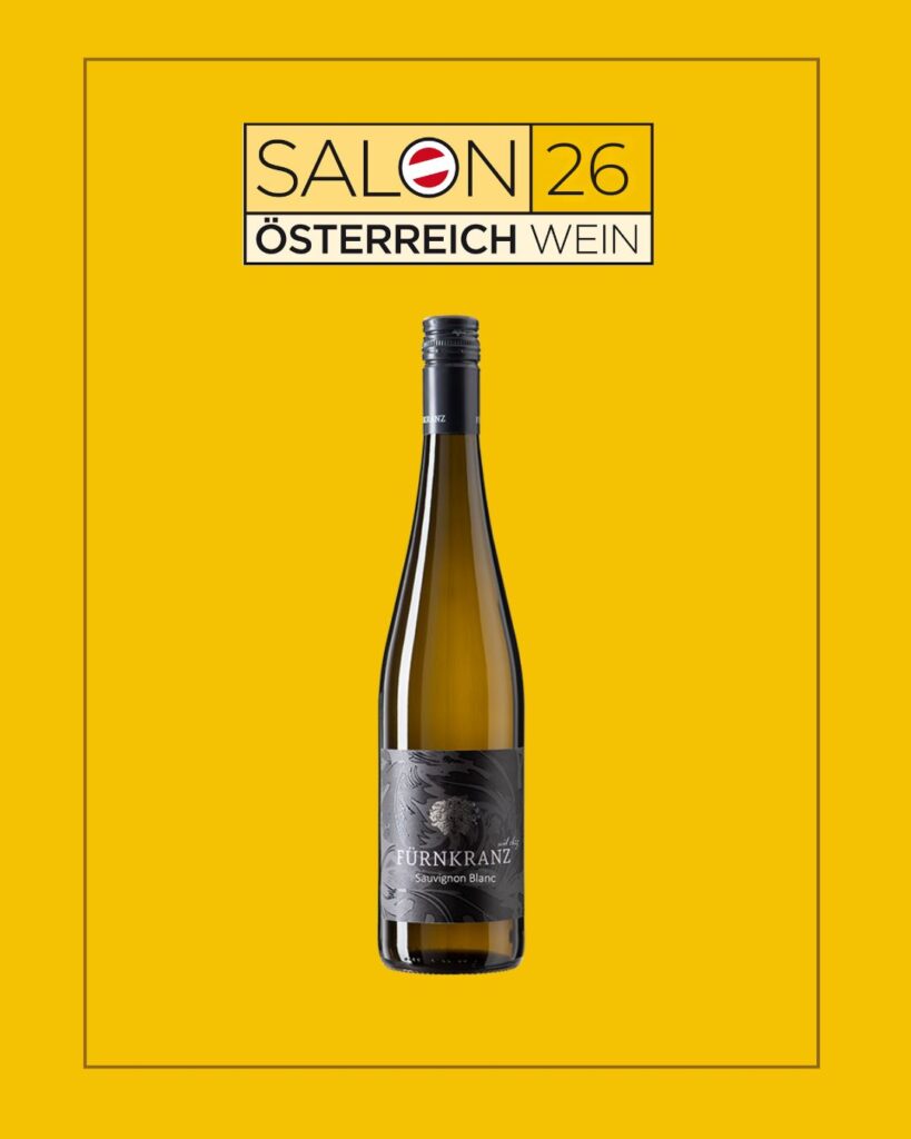 Salon Auszeichnung 2026 - Sauvignon Blanc
