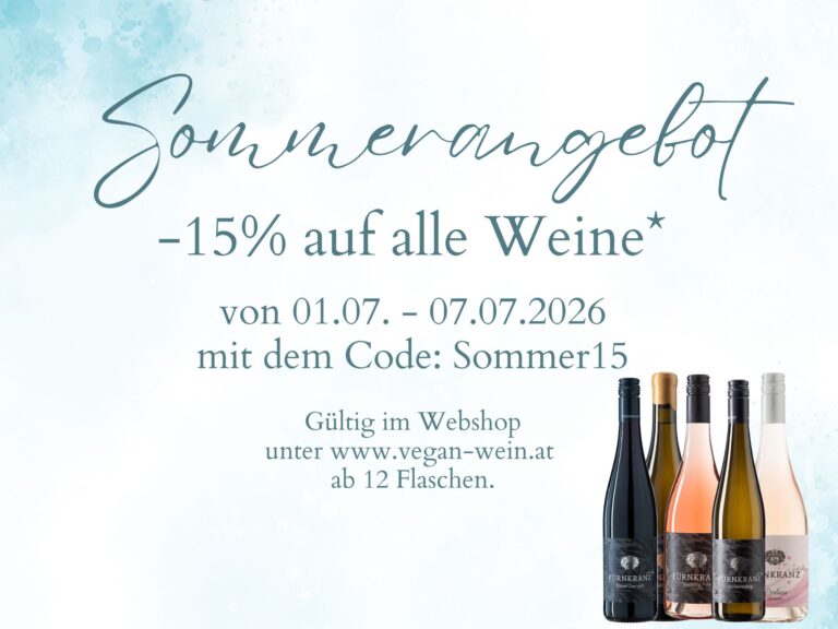 Sommeraktion 07/2026