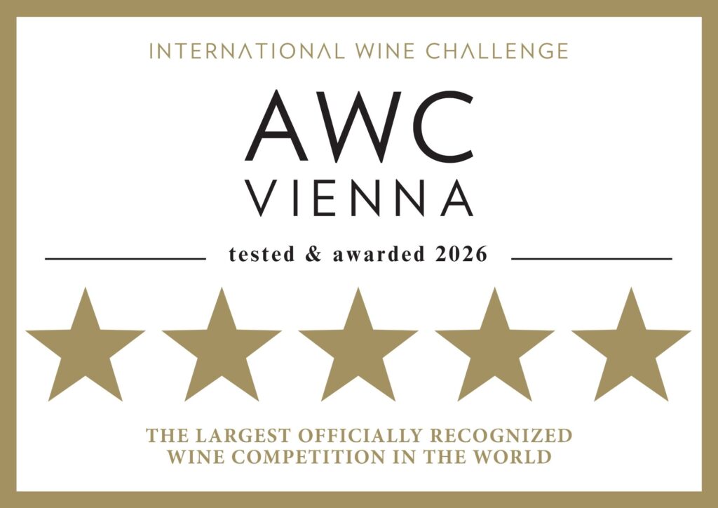 AWC 5 Sterne Weingut