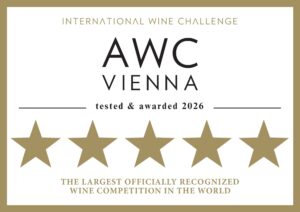AWC 5 Sterne Weingut