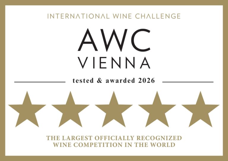 AWC 5 Sterne Weingut