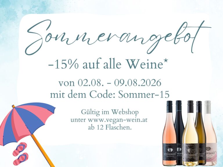 Sommeraktion 2026