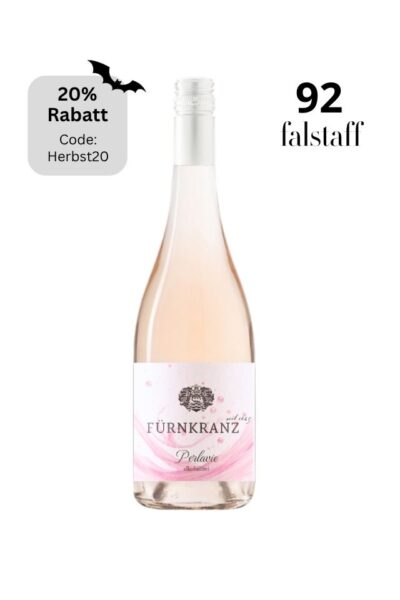 PERLAVIE </br>alkoholfrei