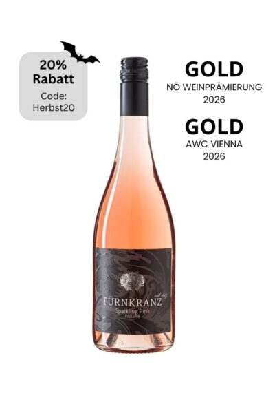 Sparkling Pink